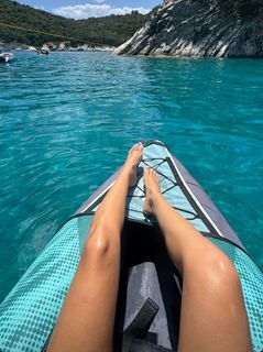 Nicole Despotopoulou feet photo 11