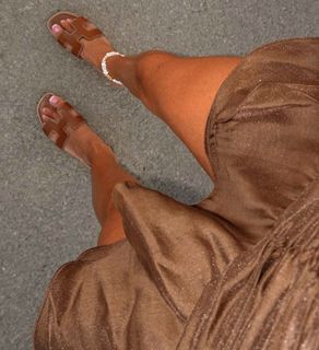 Nicole Despotopoulou feet photo 9