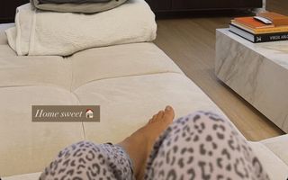Nicole Despotopoulou feet photo 6