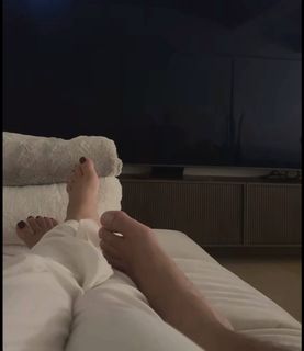 Nicole Despotopoulou feet photo 5