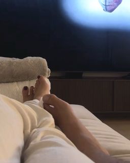 Nicole Despotopoulou feet photo 4