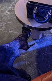 Nicole Despotopoulou feet photo 15
