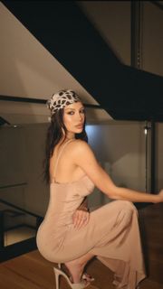 Nicole Despotopoulou feet photo 7