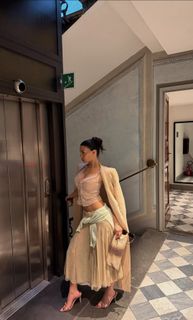 Nicole Despotopoulou feet photo 6