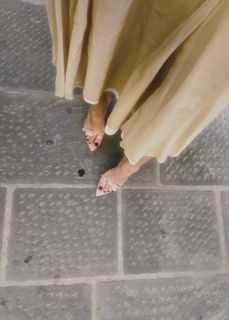Nicole Despotopoulou feet photo 5