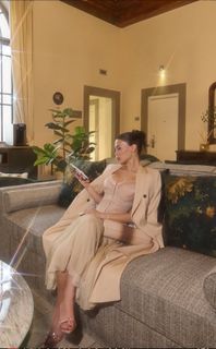 Nicole Despotopoulou feet photo 4