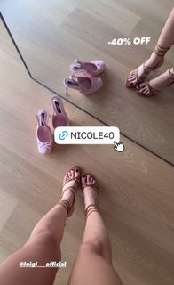 Nicole Despotopoulou feet photo 16