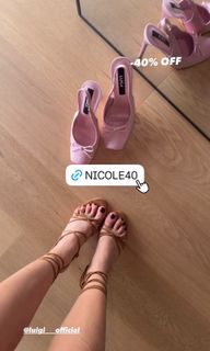 Nicole Despotopoulou feet photo 15