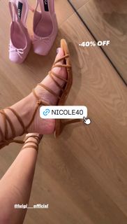 Nicole Despotopoulou feet photo 14