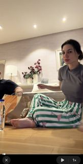 Nicole Despotopoulou feet photo 9
