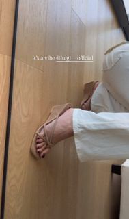 Nicole Despotopoulou feet photo 4