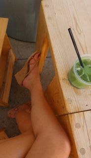 Nicole Despotopoulou feet photo 13