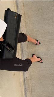 Nicole Despotopoulou feet photo 11
