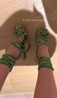 Nicole Despotopoulou feet photo 8