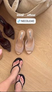 Nicole Despotopoulou feet photo 4