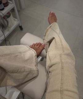 Nicole Despotopoulou feet photo 3
