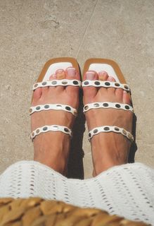 Nicole Despotopoulou feet photo 1