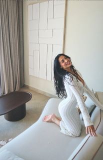 Nicole Despotopoulou feet photo 20