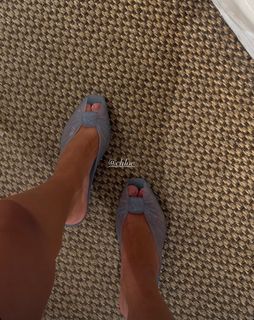 Nicole Despotopoulou feet photo 8