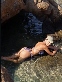 Nicole Despotopoulou feet photo 4