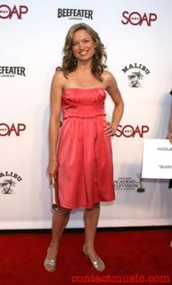 Nicole Forester feet photo 1