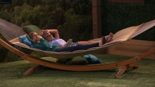 Nicole Franzel feet photo 7