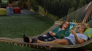 Nicole Franzel feet photo 6