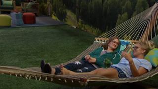 Nicole Franzel feet photo 5