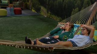 Nicole Franzel feet photo 3