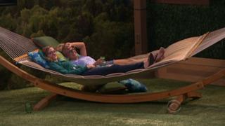 Nicole Franzel feet photo 2