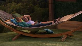 Nicole Franzel feet photo 1