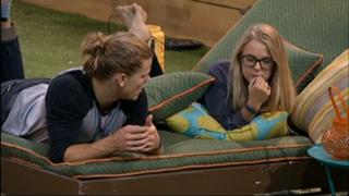 Nicole Franzel feet photo 20