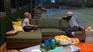 Nicole Franzel feet photo 19