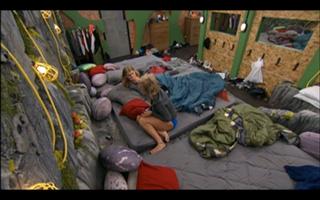 Nicole Franzel feet photo 17