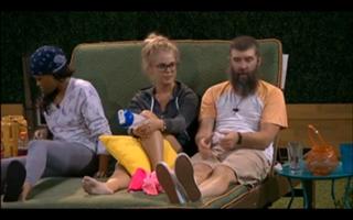 Nicole Franzel feet photo 15