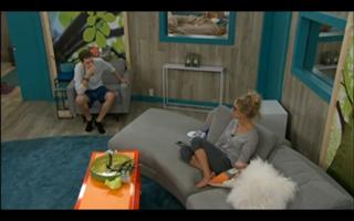 Nicole Franzel feet photo 6