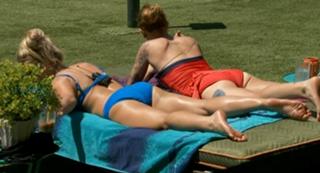 Nicole Franzel feet photo 20