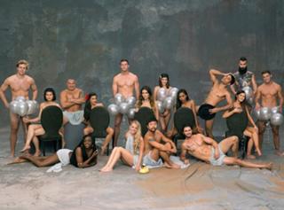 Nicole Franzel feet photo 3