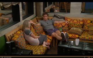 Nicole Franzel feet photo 20