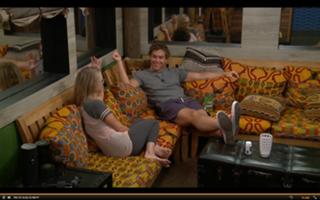 Nicole Franzel feet photo 19