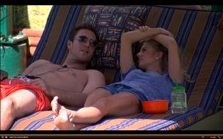 Nicole Franzel feet photo 18