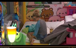 Nicole Franzel feet photo 12