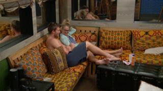Nicole Franzel feet photo 18