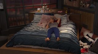 Nicole Franzel feet photo 17