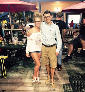 Nicole Franzel feet photo 13