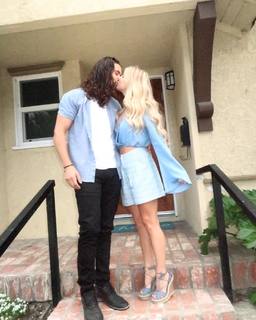 Nicole Franzel feet photo 6