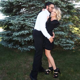 Nicole Franzel feet photo 17