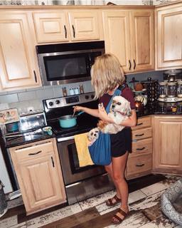 Nicole Franzel feet photo 6