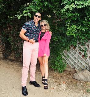 Nicole Franzel feet photo 2