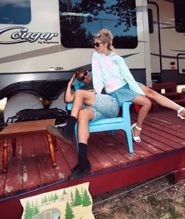 Nicole Franzel feet photo 1